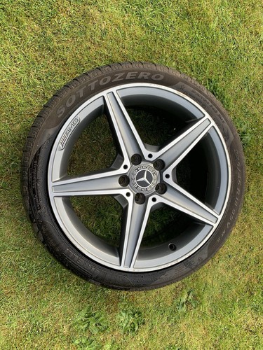 Mercedes cclass 2015 - 2015/21, allow
