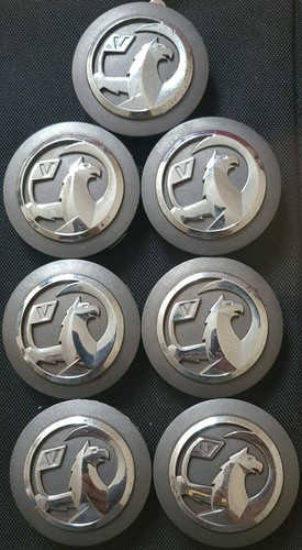 Used original vauxhall - used,