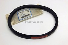 Kubota "KC100 Series" Hydraulic Pump Drive Belt *8995511380*