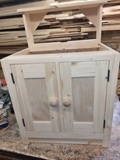 freestanding  befast sink