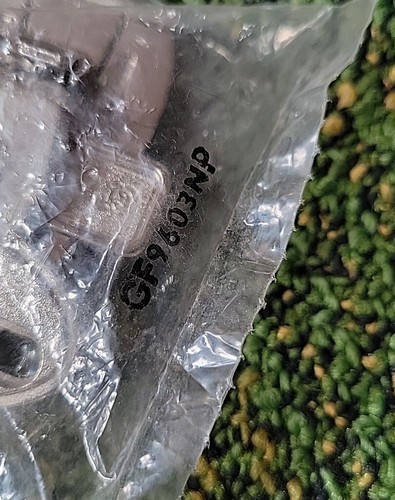 Prameta hinge gf9603np - prameta, grass