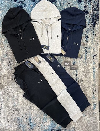Ralph lauren tracksuit size - ralph,