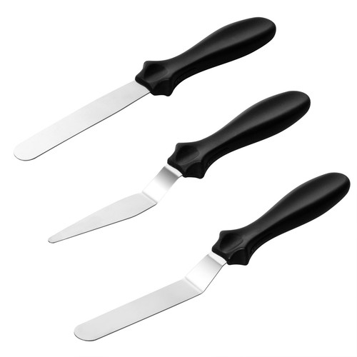 Piece stainless steel - 3,
