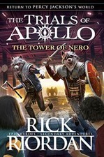 The tower nero - of, trials