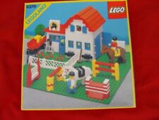 LEGO 6379 RIDING STABLE -