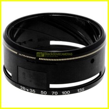 External Helical Barrel for