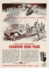 1940s Vintage WW2 M29 Weasel