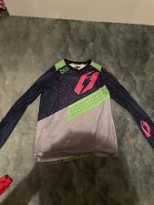 Jitsie Trials XL Long Sleeved Top 