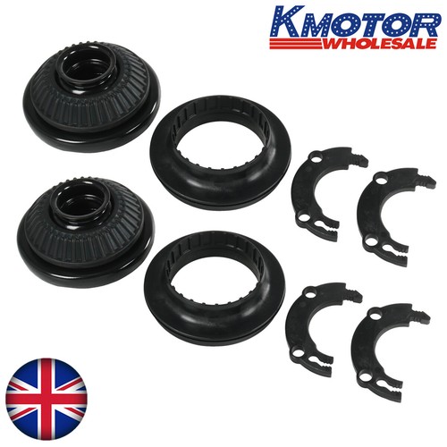 Front suspension top strut - suspension,