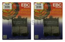 Fits: Kawasaki ZZR1100 C1-C3