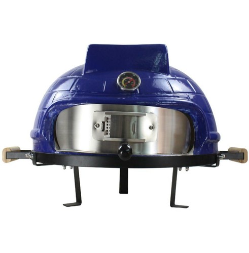 Higoshi blue ceramic mini - higoshi,