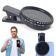 Universal Solar Eclipse