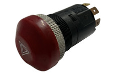 Terex Benford Hazard Warning