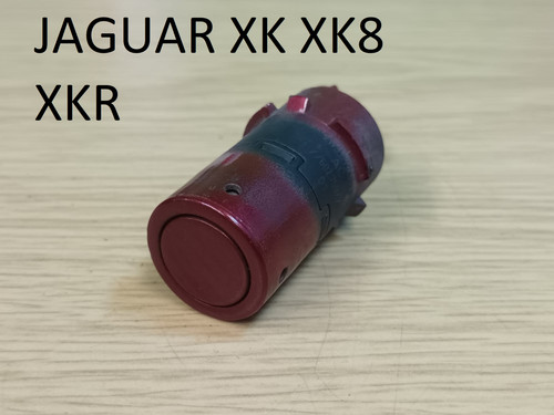 Jaguar xk8 xkr parking aid - jaguar,