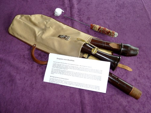 Mollenhauer soloist beginner - mollenhauer,
