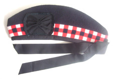 GLENGARRY - ROYAL REGIMENT OF SCOTLAND - MOD ISSUE