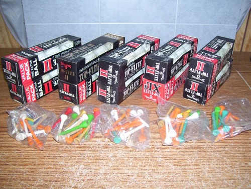Top flite golf balls - flite,