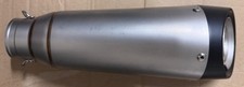 Modified racing exhaust - modified,