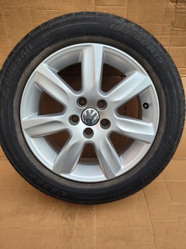 Volkswagen polo genuine - polo,