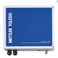 Mettler Toledo Easyclean 100