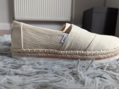 Toms alpargata women - alpargata, women’s