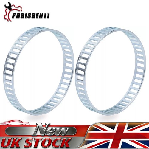 Abs reluctor ring for bmw - reluctor, 3