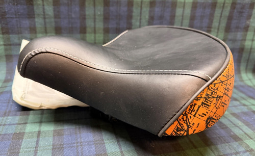 Huffy cruiser saddle - huffy, bicycle