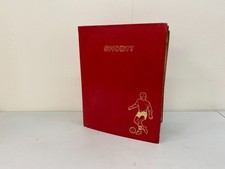 Vintage Shoot! Football