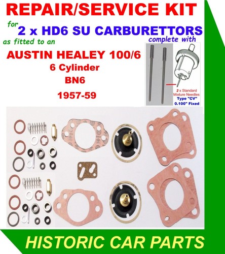 Austin healey 100 - austin,