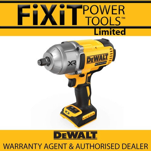 Dewalt dcf900n 18v brushless - 18v,