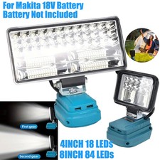Leds for makita 18v - makita,