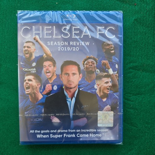 Chelsea end of - fc,