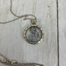 Genuine Pandora Floating