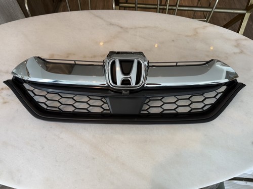 Honda 2017 2023 front - cr-v,