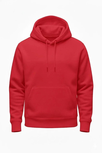 Mens pullover fleece - pullover, hoodie