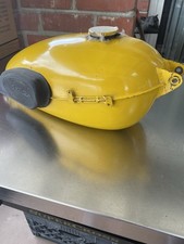 Triumph Tiger Cub Mountain 200