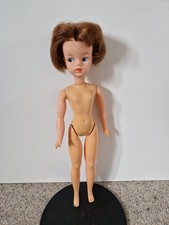 Vintage Sindy Doll Brunette