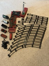 Hornby Gauge 0 Clockwork -