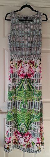New ladies maxi dress - ladies, by