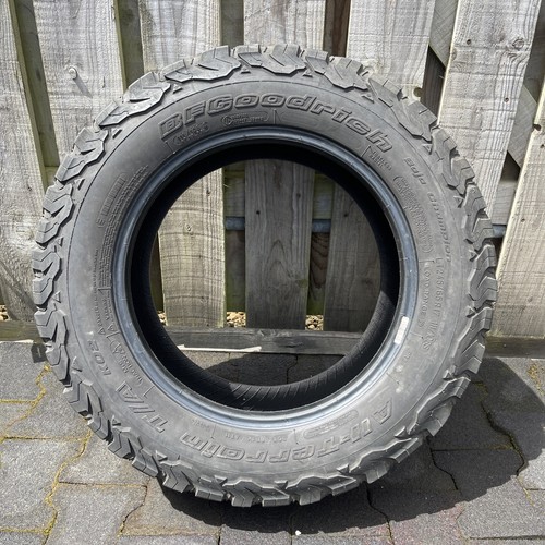 Goodrich allterrain t - goodrich,