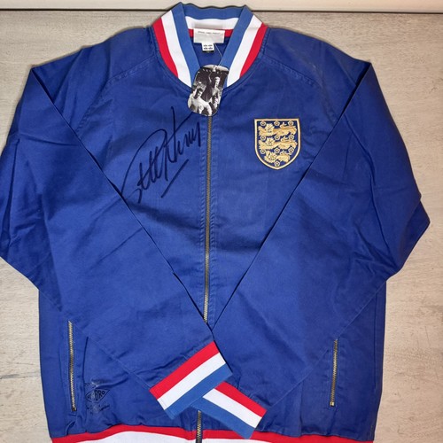 Men retro umbro england 1966 - umbro,