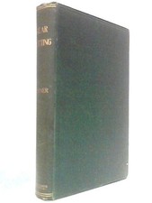 Gear Cutting (Joseph G. Horner