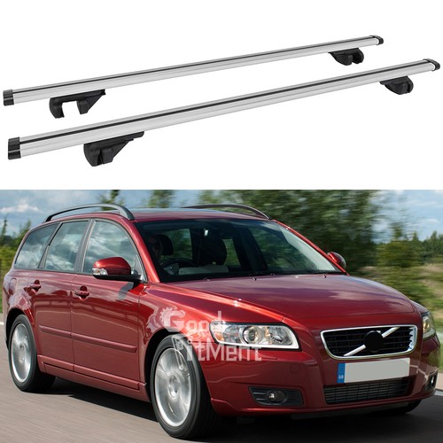 Roof rack rails crossbars - 53",
