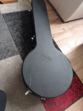 Ozark 5 String Banjo