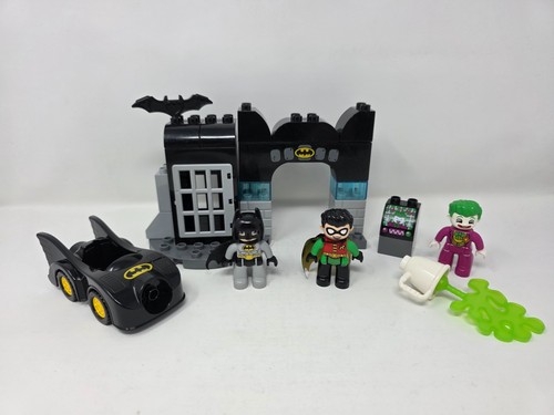 Lego 10919 duplo - lego, with