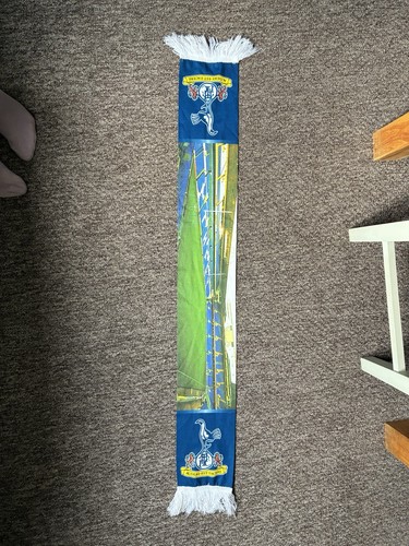 Vintage tottenham hotspur - vintage,