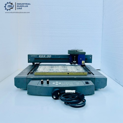 Roland egx computerized - egx-30,