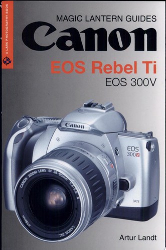 Magic lantern guides canon - magic, guides: