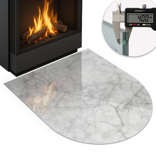 Toughened glass floor - glass,