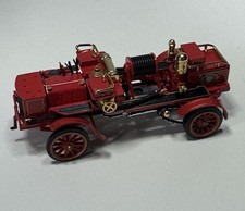 Matchbox Models of Yesteryear